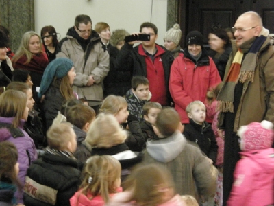 Licheń 2013