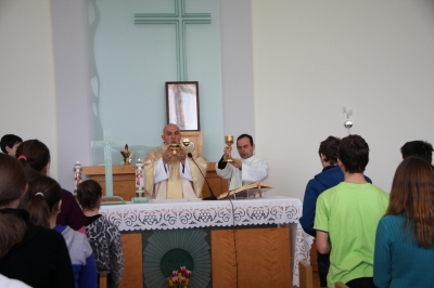 Licheń 2013