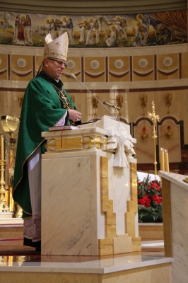 Licheń 2013