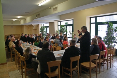Licheń 2013
