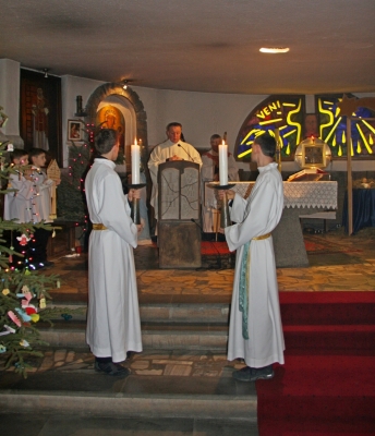 Oplatek 2013