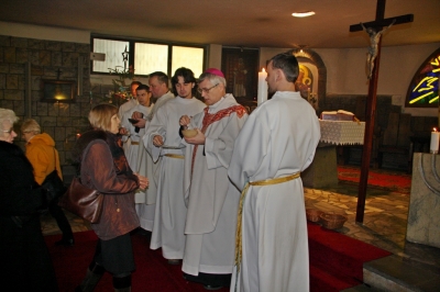 Oplatek 2013