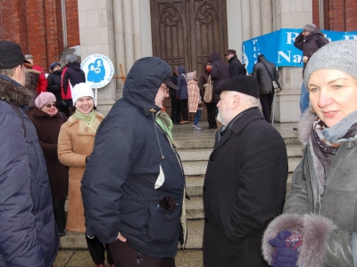 Pielgrzymka 2013
