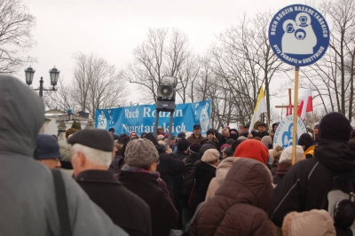 Pielgrzymka 2013