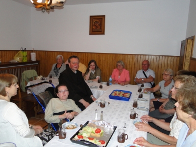 dzień skupienia