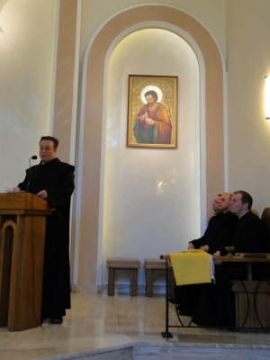 dzień skupienia