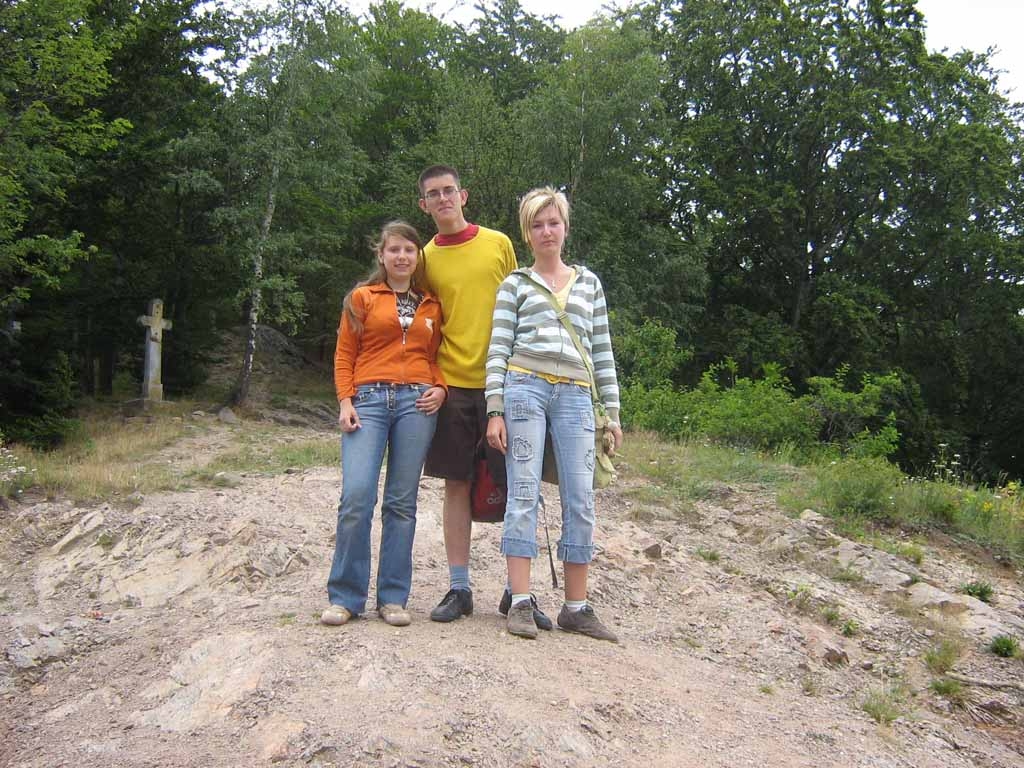 Rekolekcje letnie