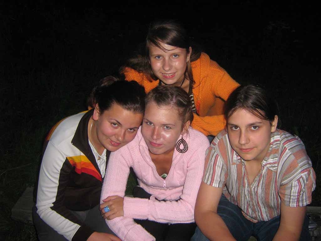 Rekolekcje letnie