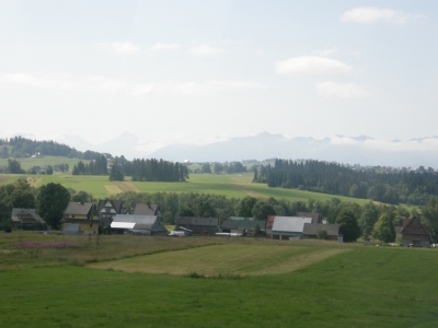 Rekolekcje letnie 2013