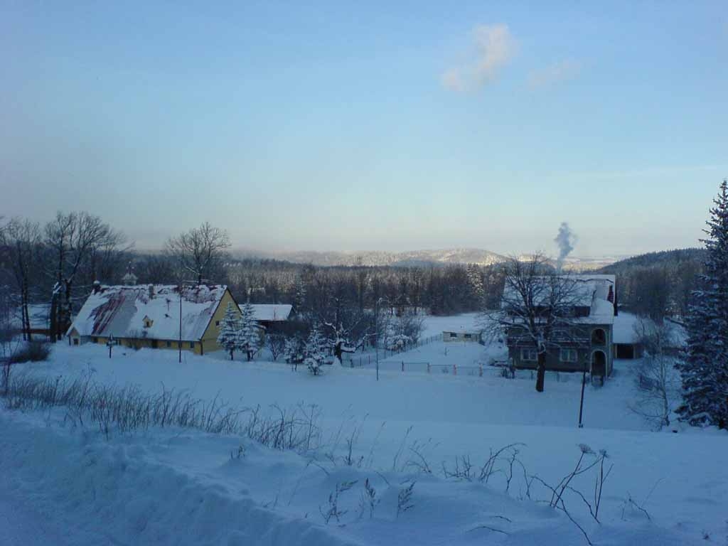 Rekolekcje zimowe