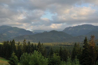 Rekolekcje letnie 2013