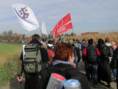 Pielgrzymka do Trzebnicy