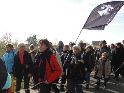 Pielgrzymka do Trzebnicy
