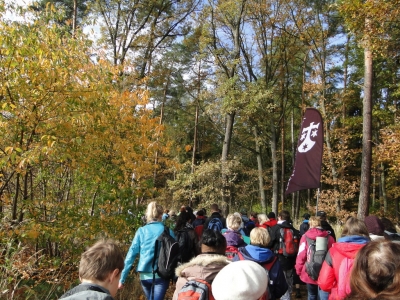 Pielgrzymka do Trzebnicy