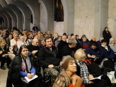 Adwentowy Dzień Skupienia