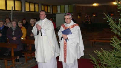 Opłatek 2014