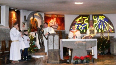 Opłatek 2014