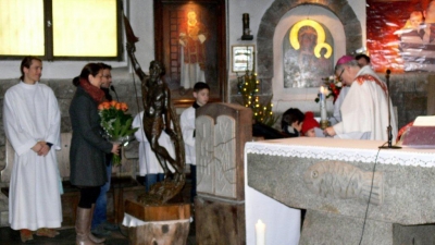 Opłatek 2014