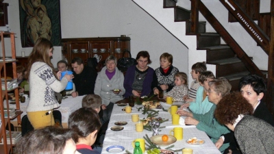 Opłatek 2014