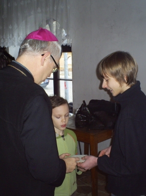Opłatek 2014