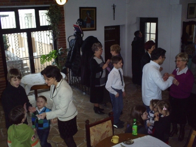 Opłatek 2014