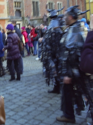 Orszak Trzech Króli