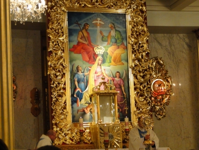 Licheń 2014