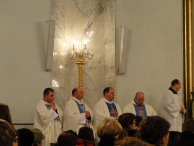 Licheń 2014