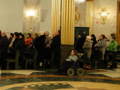Licheń 2014