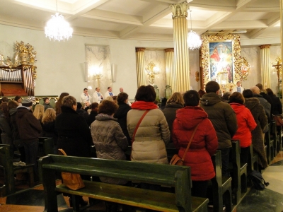 Licheń 2014