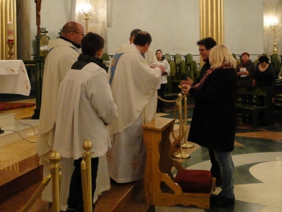 Licheń 2014