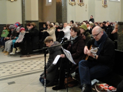 Licheń 2014