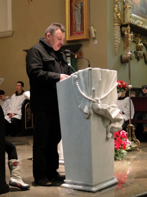 Licheń 2014