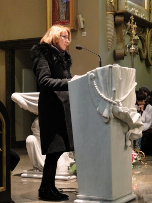 Licheń 2014