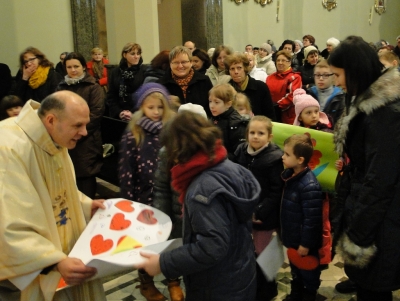 Licheń 2014