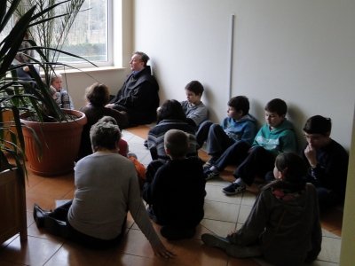 Licheń 2014