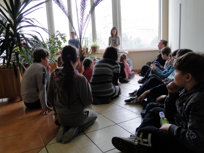 Licheń 2014