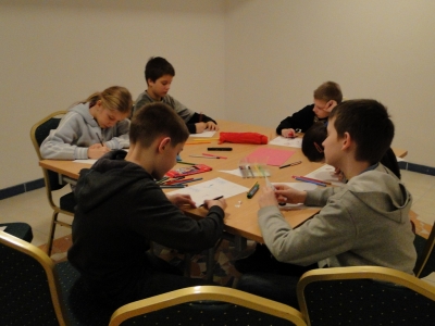 Licheń 2014