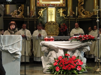 Licheń 2014