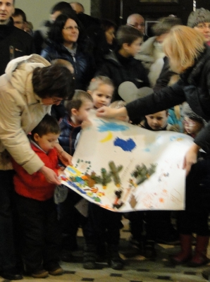 Licheń 2014