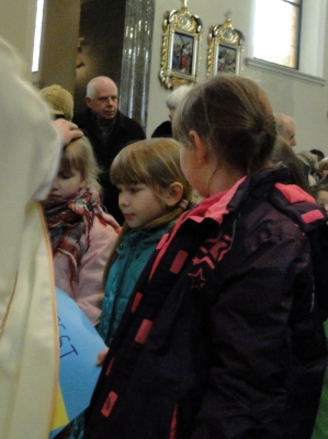 Licheń 2014