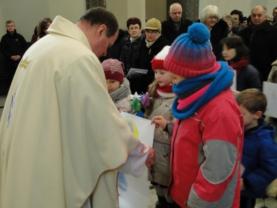 Licheń 2014
