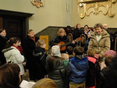 Licheń 2014