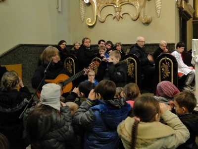Licheń 2014