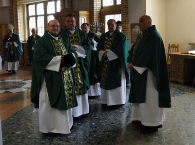 Licheń 2014