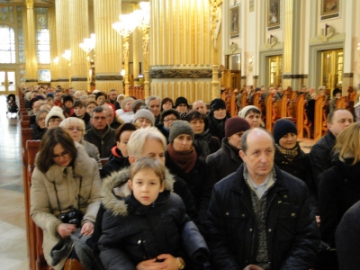 Licheń 2014