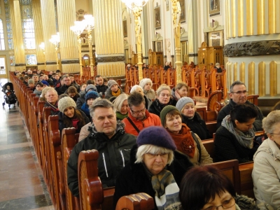 Licheń 2014