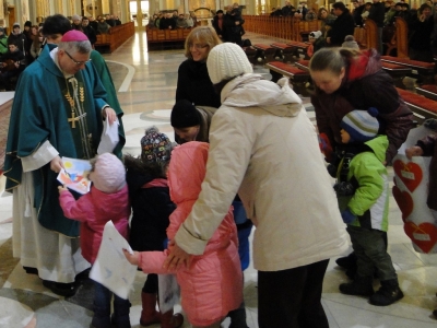 Licheń 2014