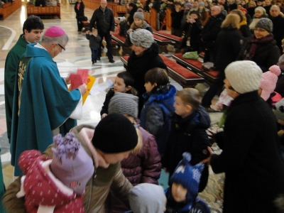 Licheń 2014