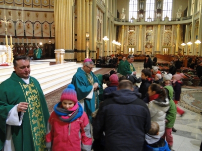 Licheń 2014